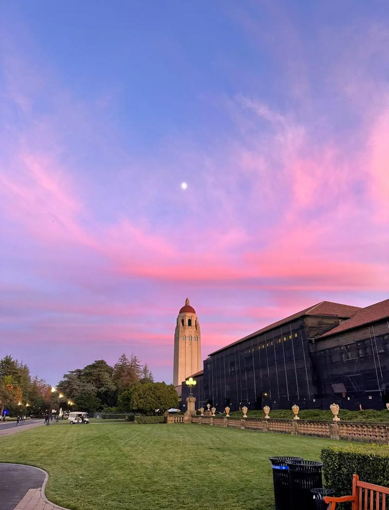 加州大学圣塔芭芭拉分校